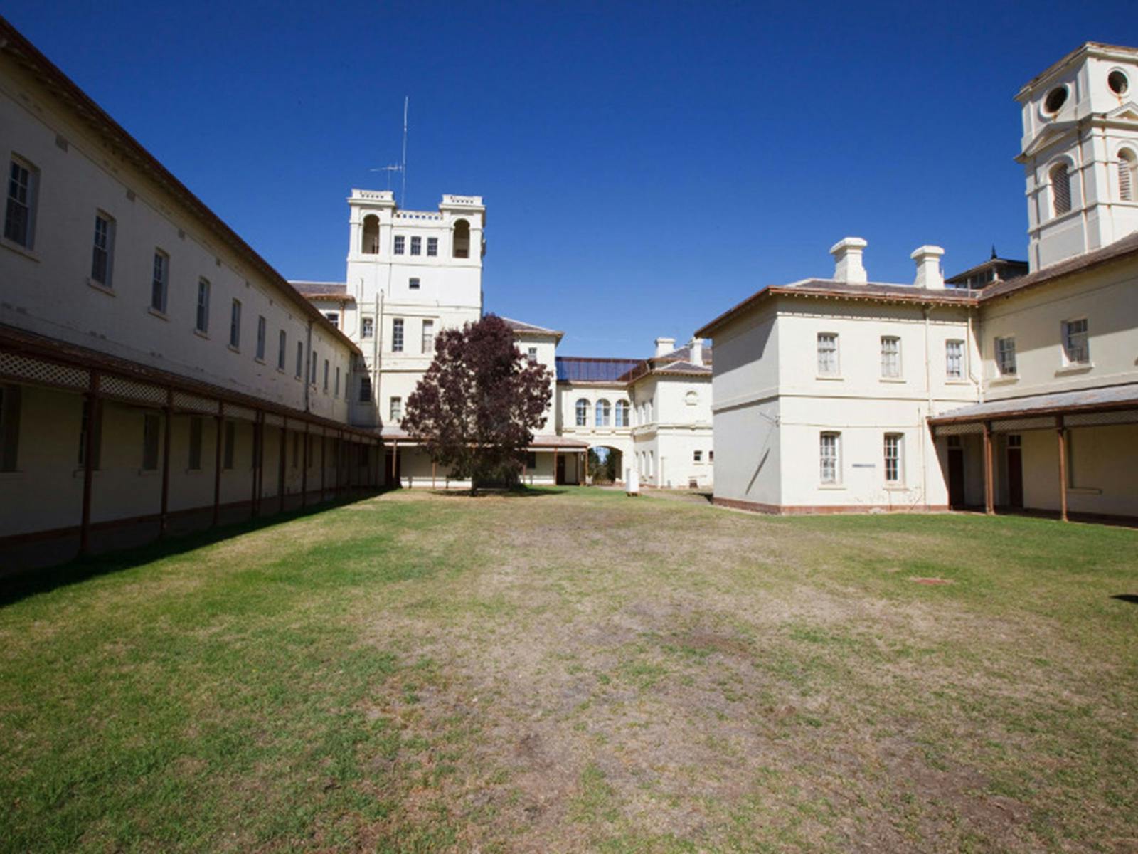 Aradale Asylum