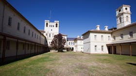 Aradale Lunatic Asylum