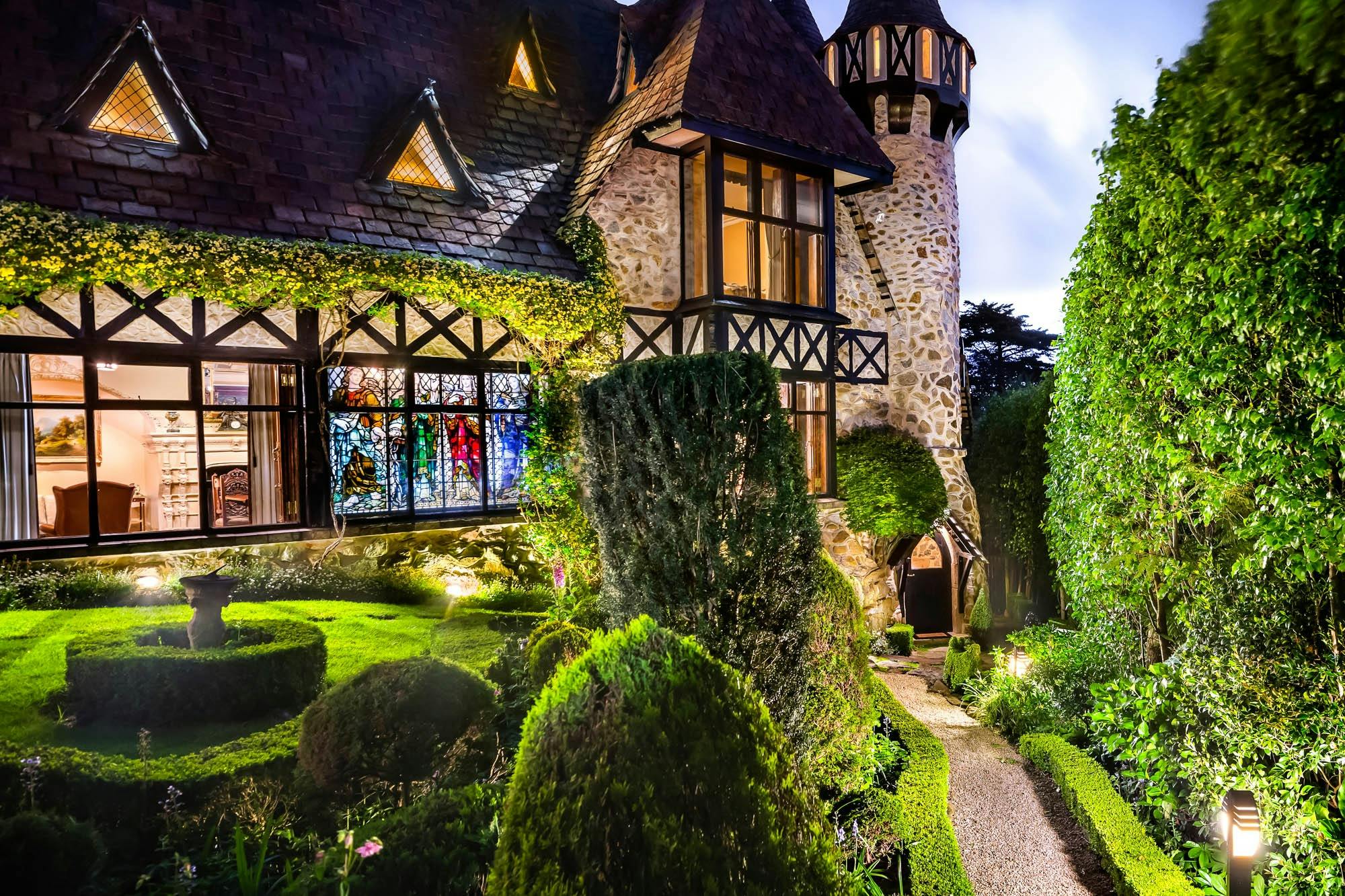 Castle Chambers (2 Bedroom)