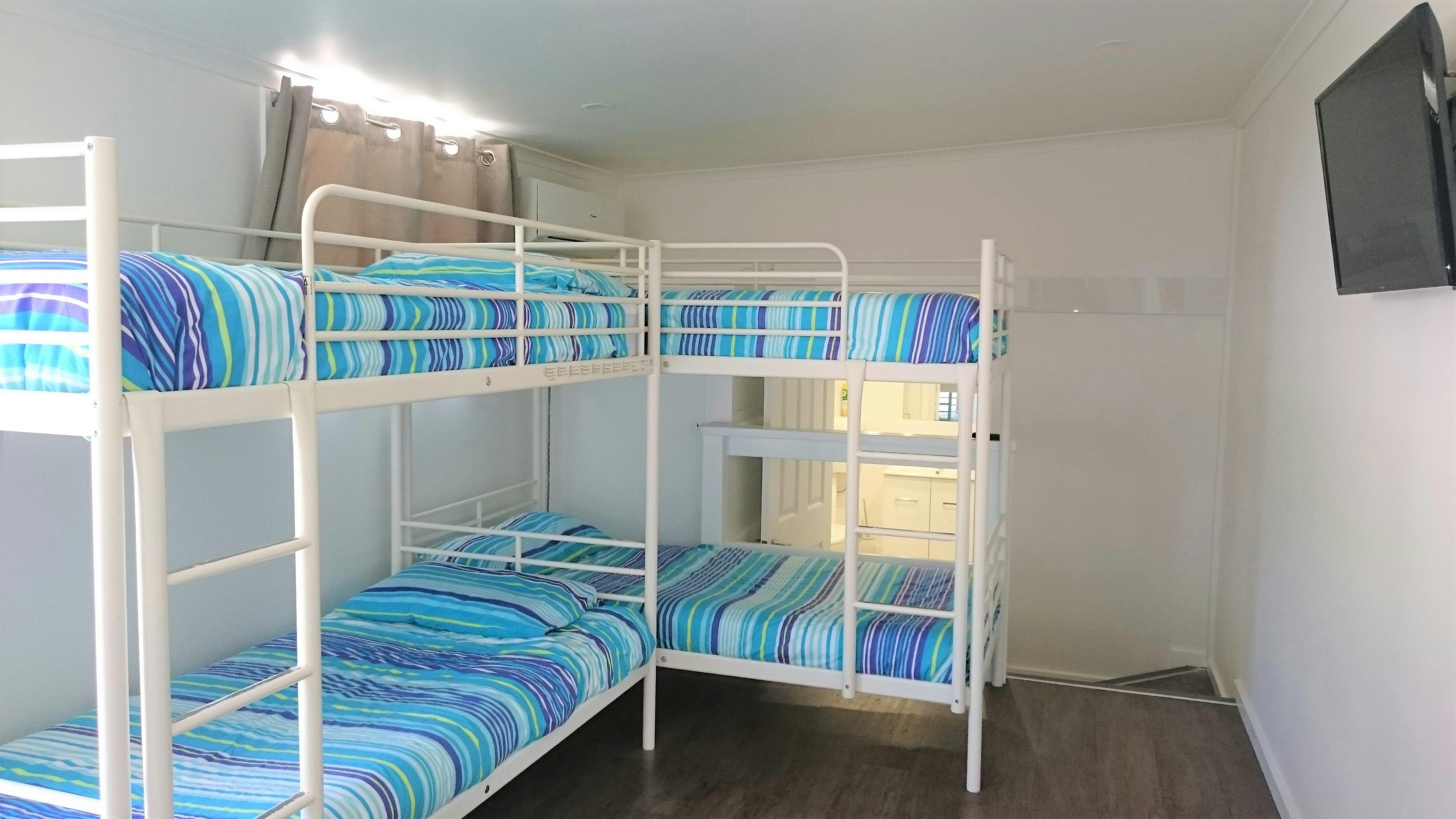 The Beach House At Chinaman Wells