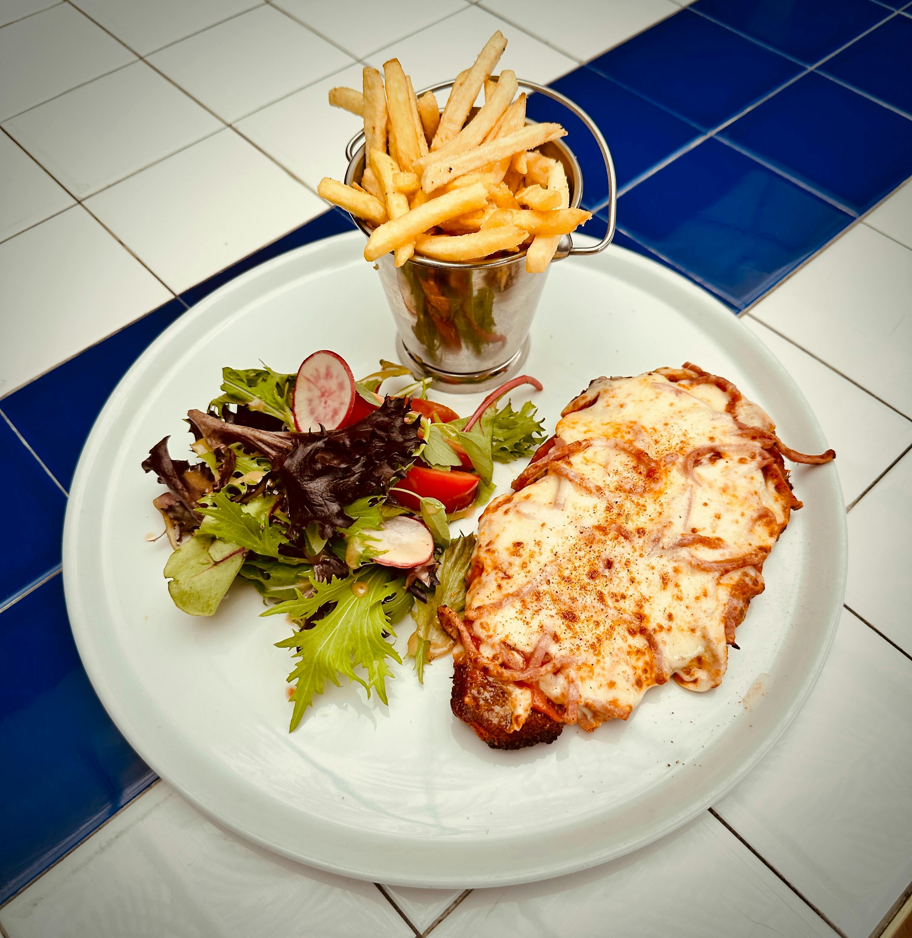 Parmy