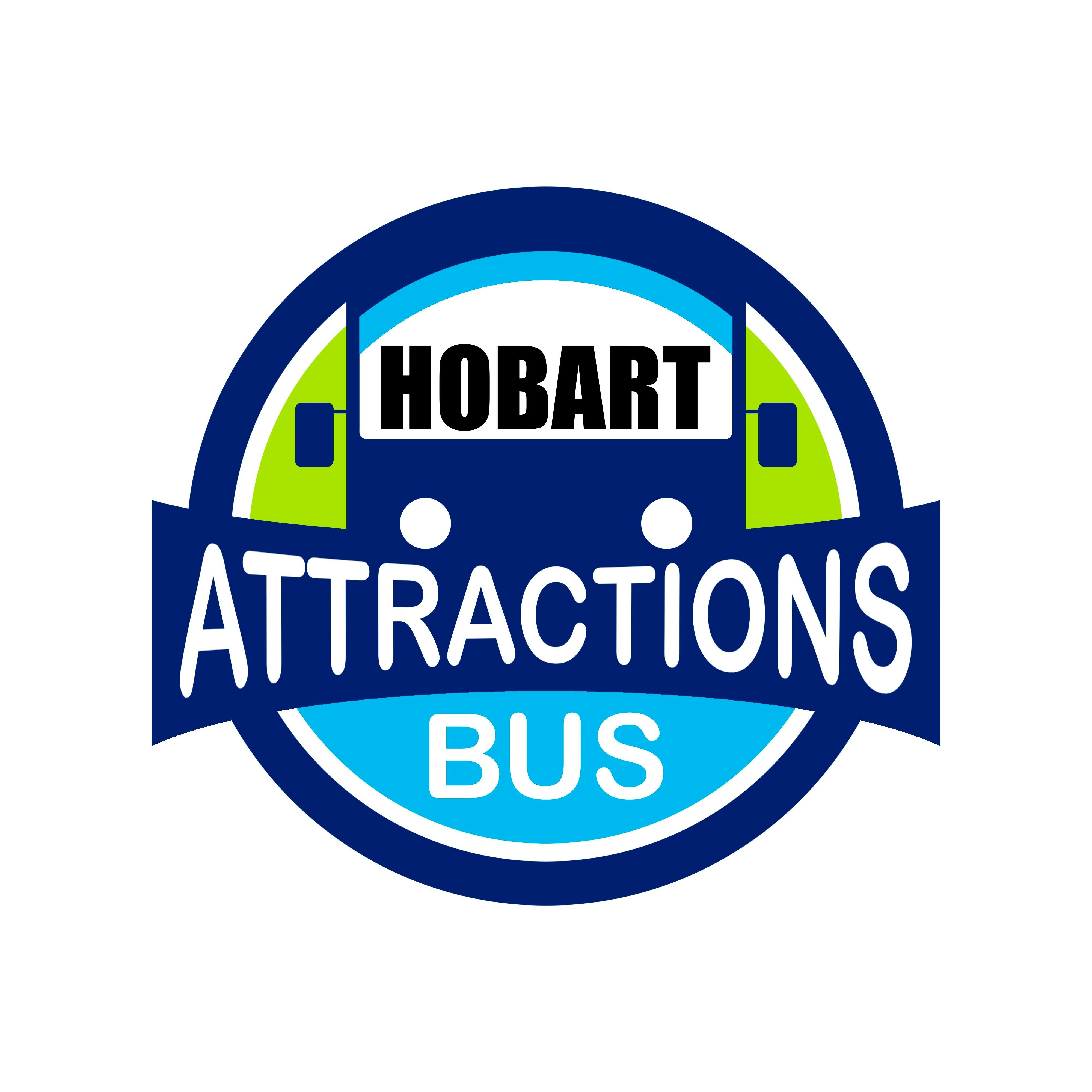 Hobart Attractions Bus