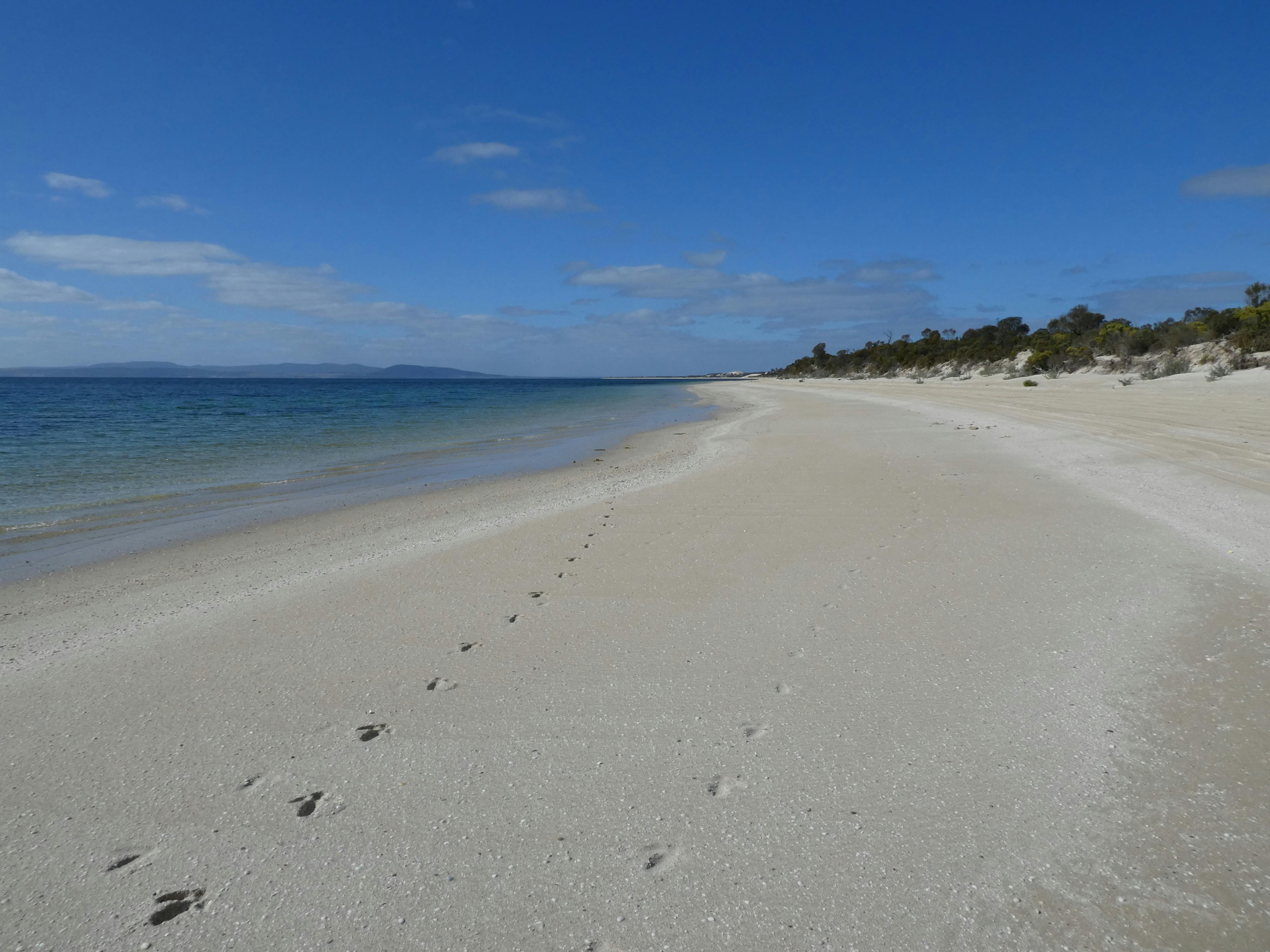 Seven Mile Beach