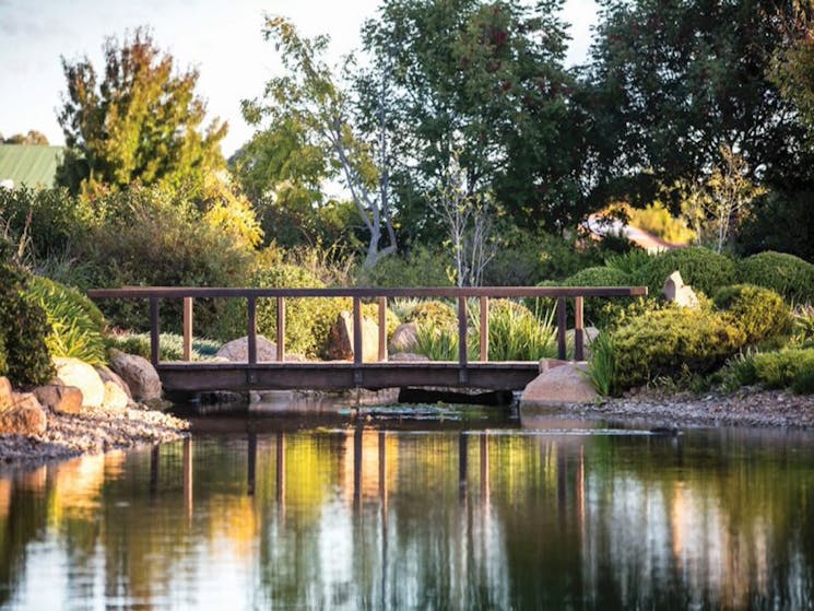 Dubbo Regional Botanic Garden