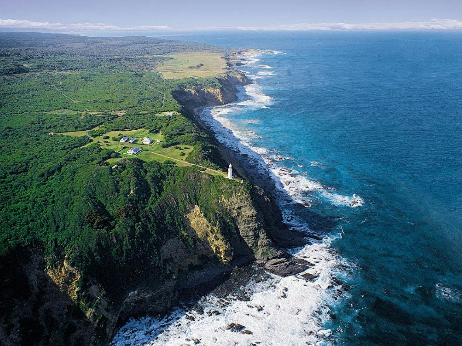 amazing views great ocean road