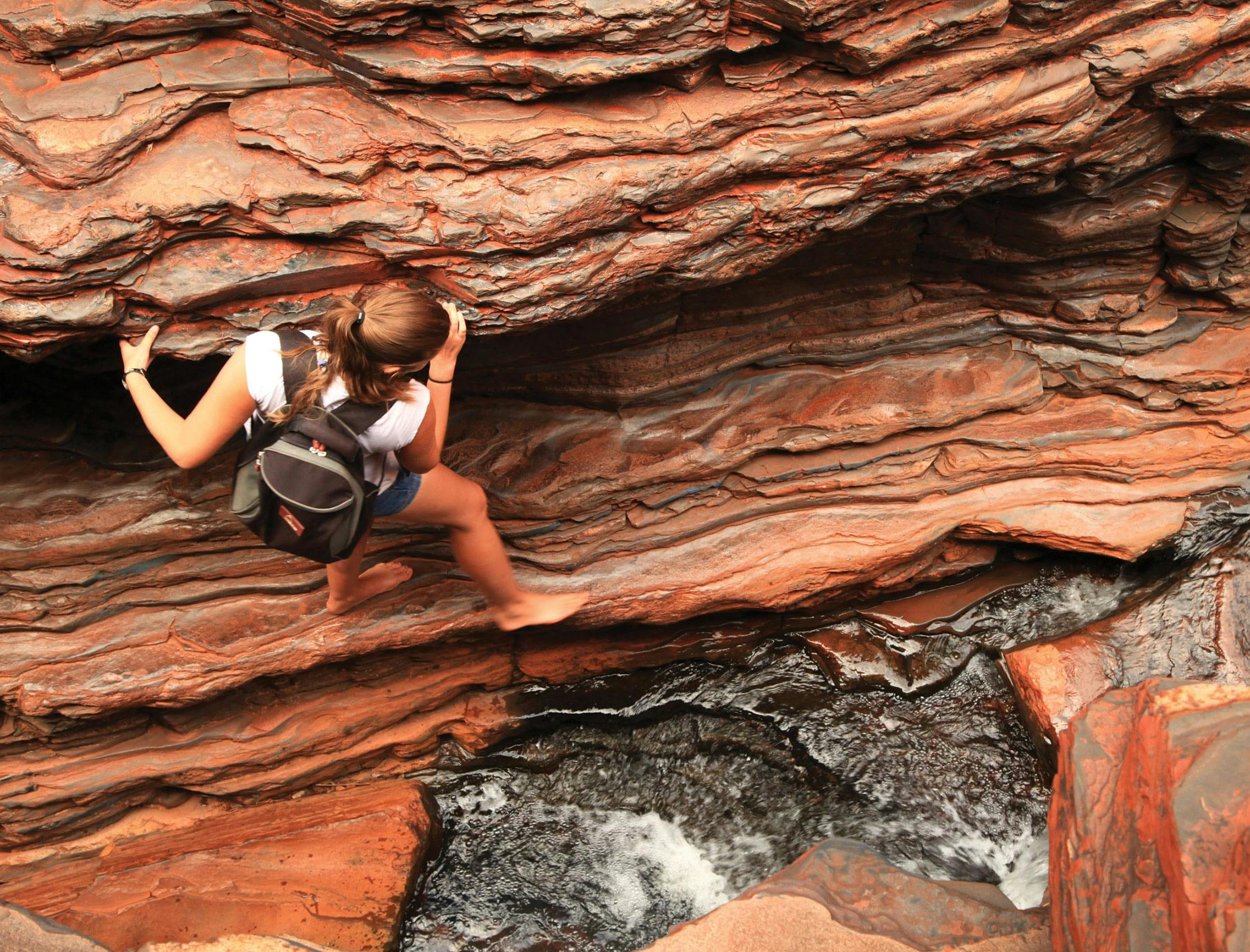 Kimberley Wild Expeditions, Djugun, Western Australia