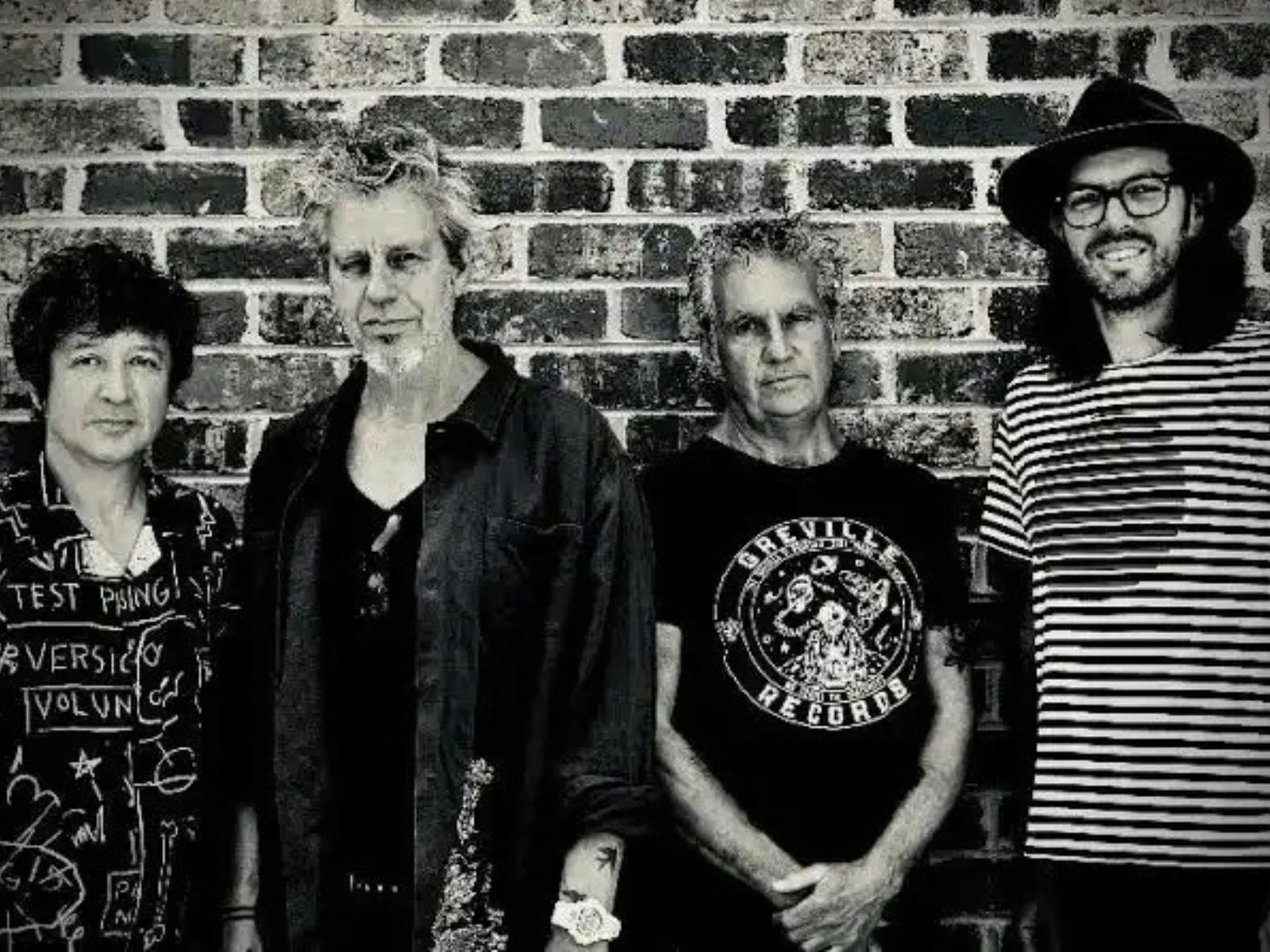 THE SILVERSOUND