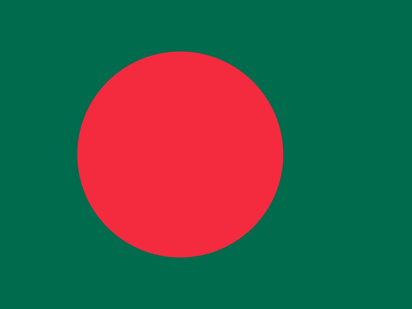 Bangladesh, High Commission of