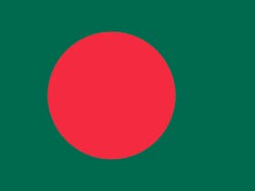 Bangladesh, High Commission of