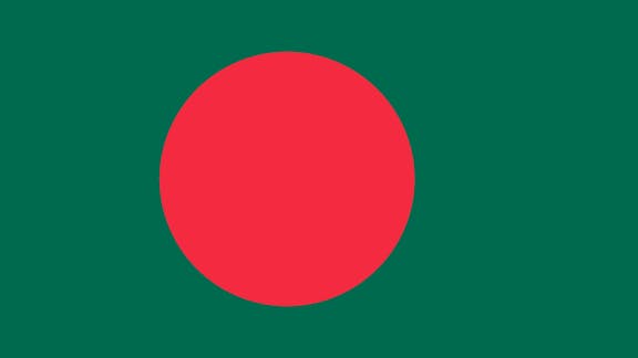 Bangladesh, High Commission of