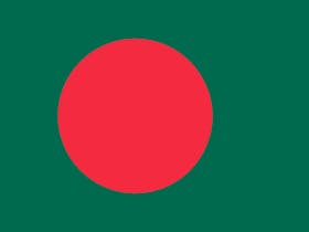 Bangladesh, High Commission of