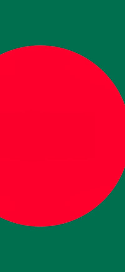 Flag of Bangladesh