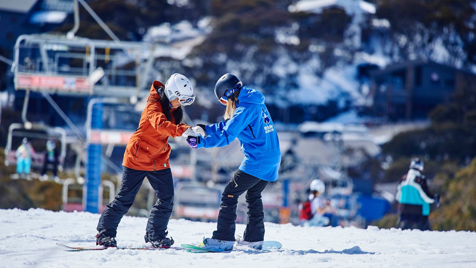 Mt Buller Alpine Resort