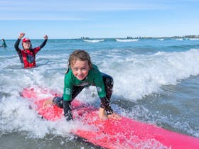 Go Surf School Port Fairy
