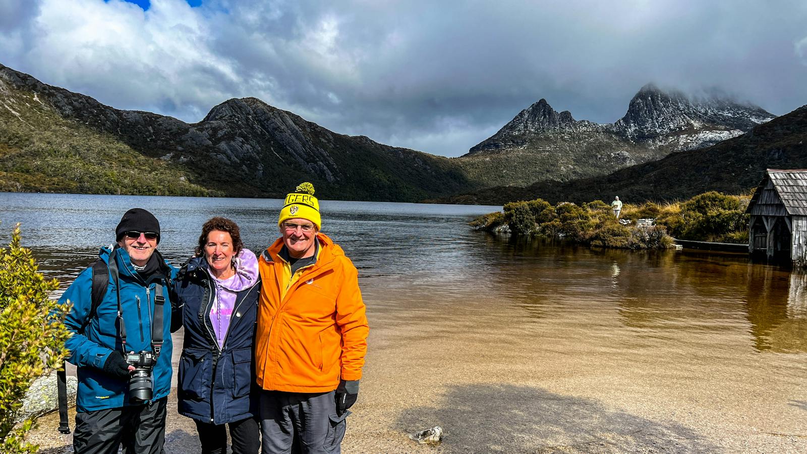 Cradle Mountain by eGuide
