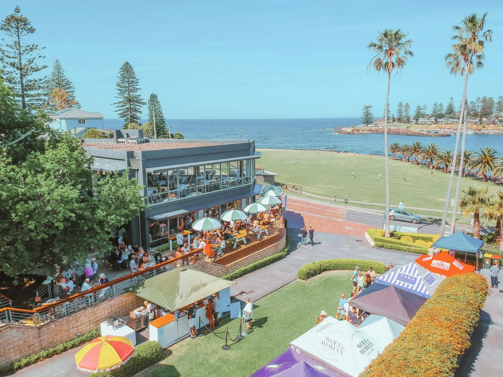 The Sebel Kiama