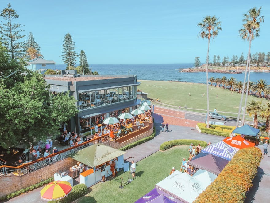 The Sebel Kiama