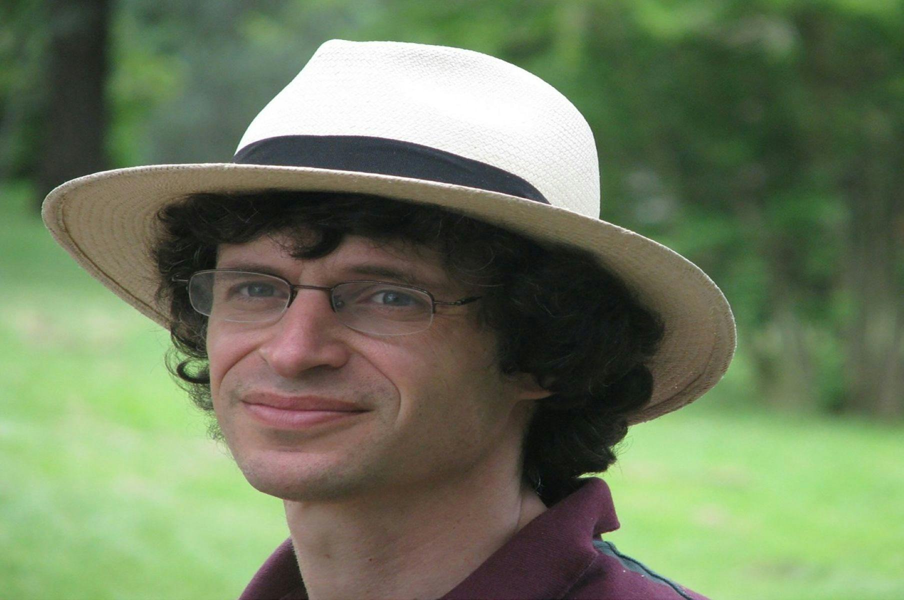 Photo of Arnan Wiesel