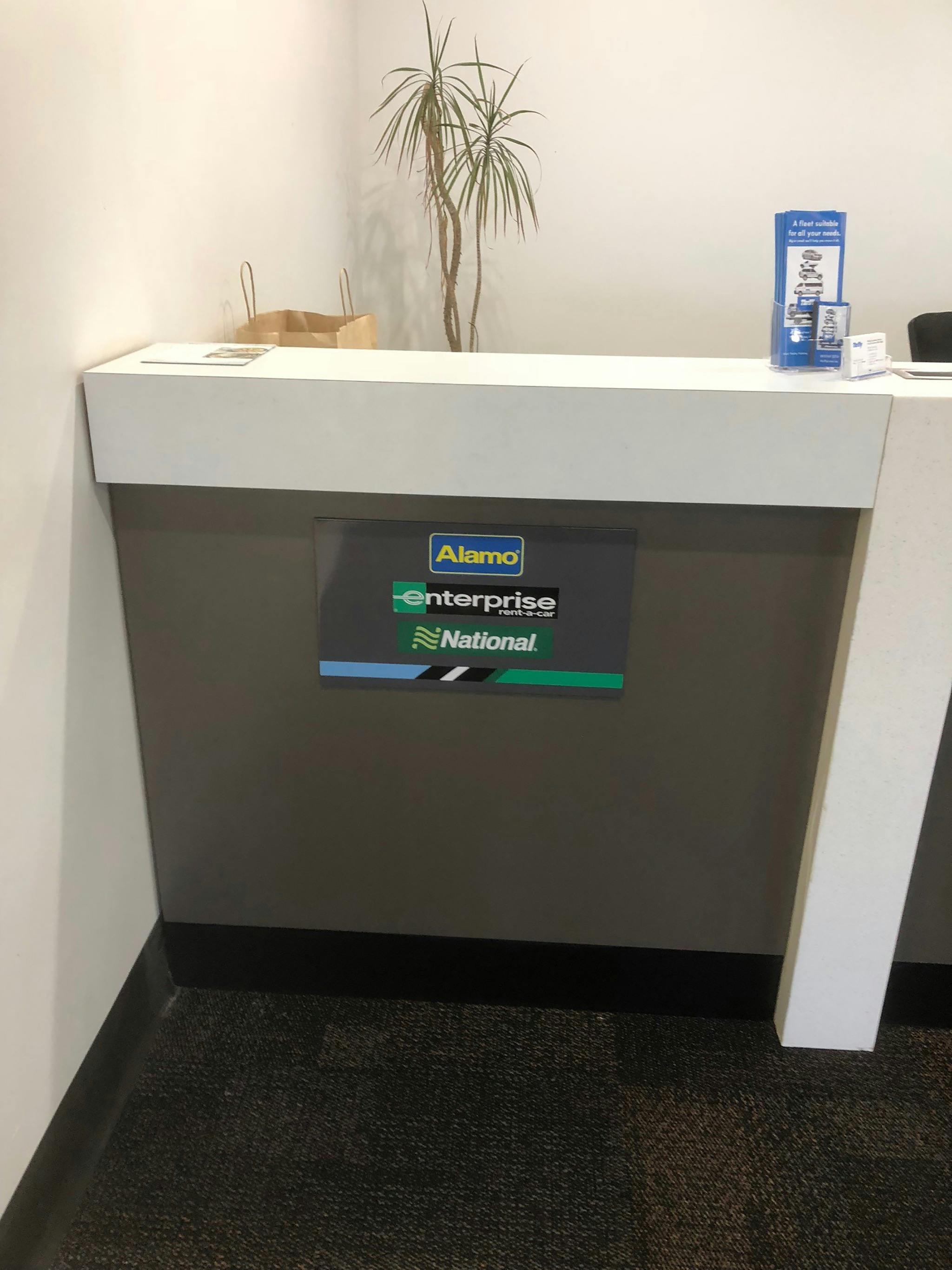 Enterprise Rent-A-Car - Whyalla