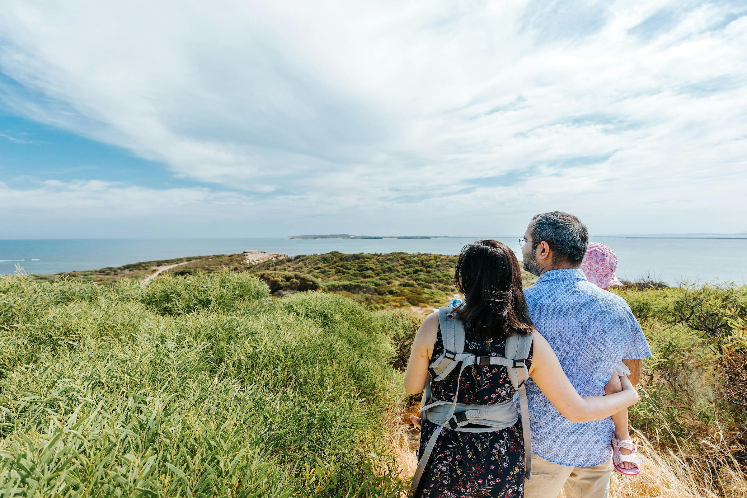 Point Peron, Rockingham, Western Australia