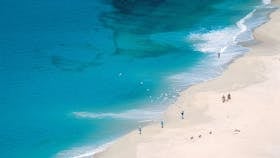 Shelley Beach