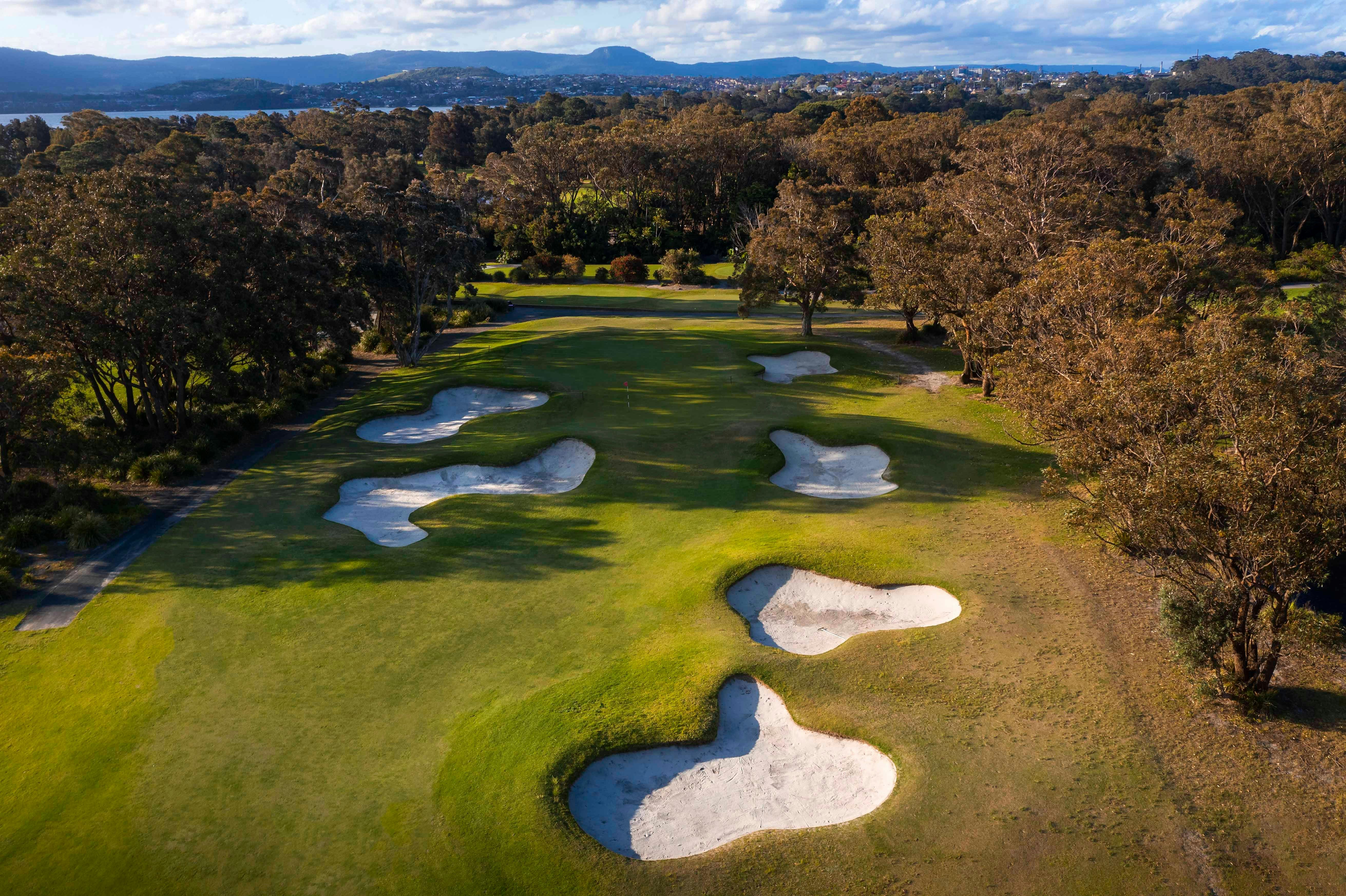 Port Kembla Golf Club
