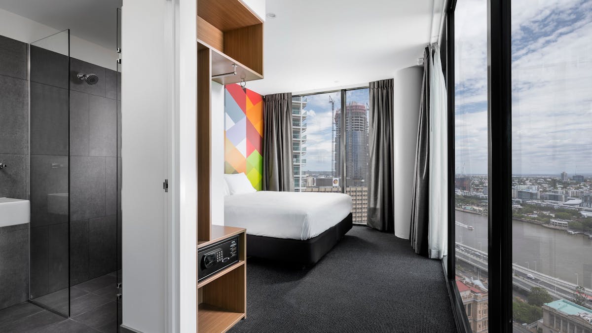 ibis Styles Brisbane