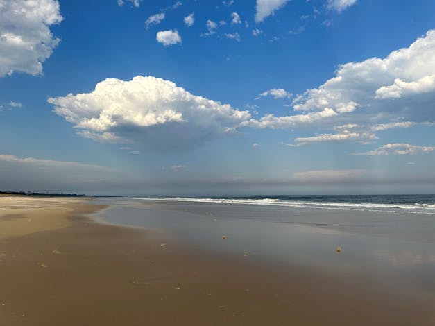 South Ballina Beach