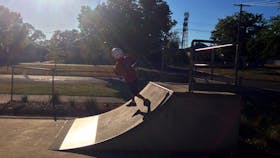 Mansfield Recreation Reserve