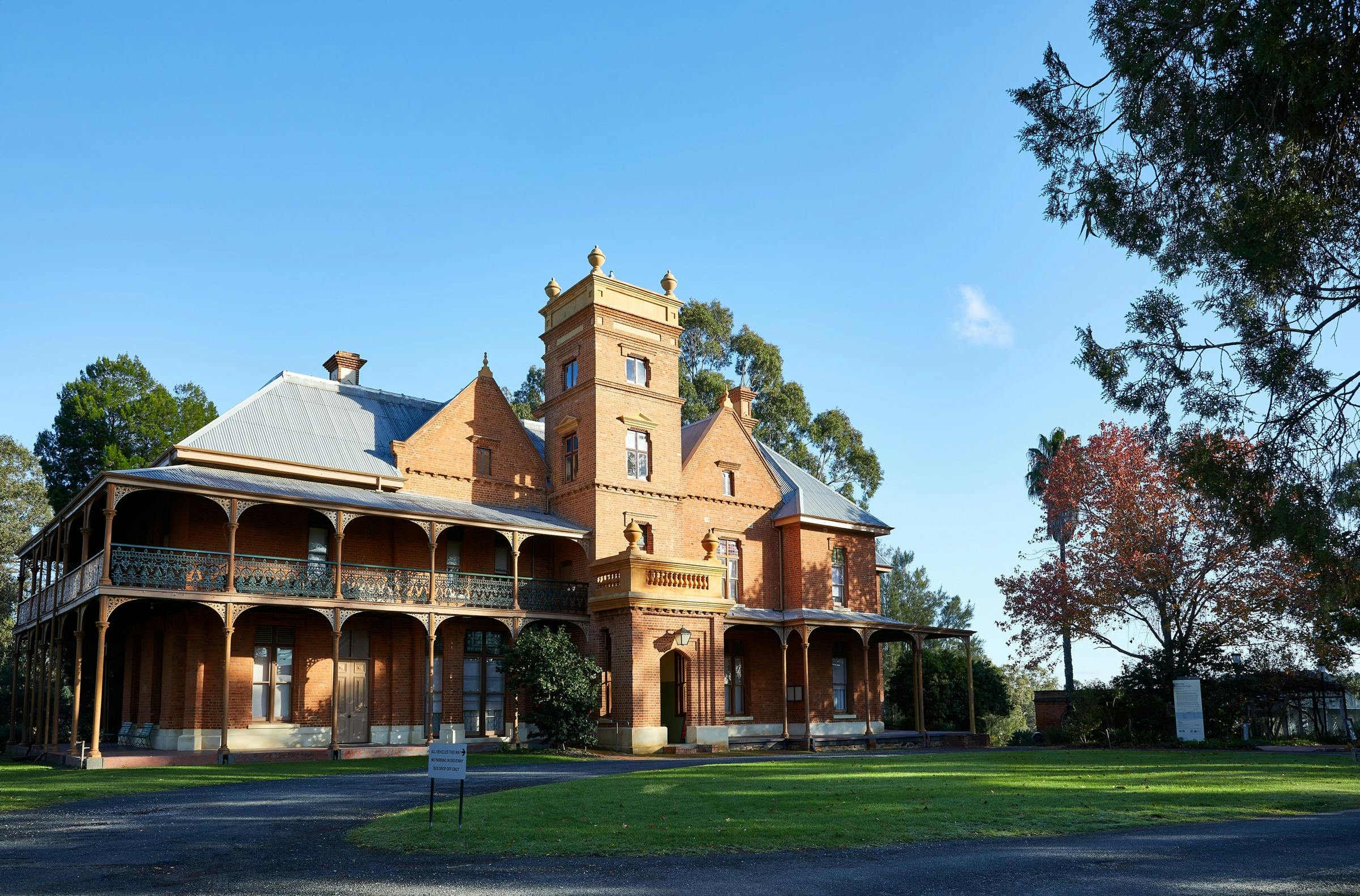 Woodbridge at Mandoon on Whadjuk Nyoongar Country