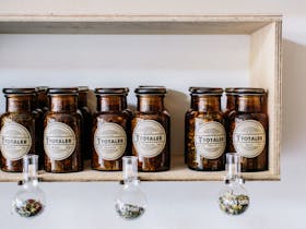 Tisane Tea Room
