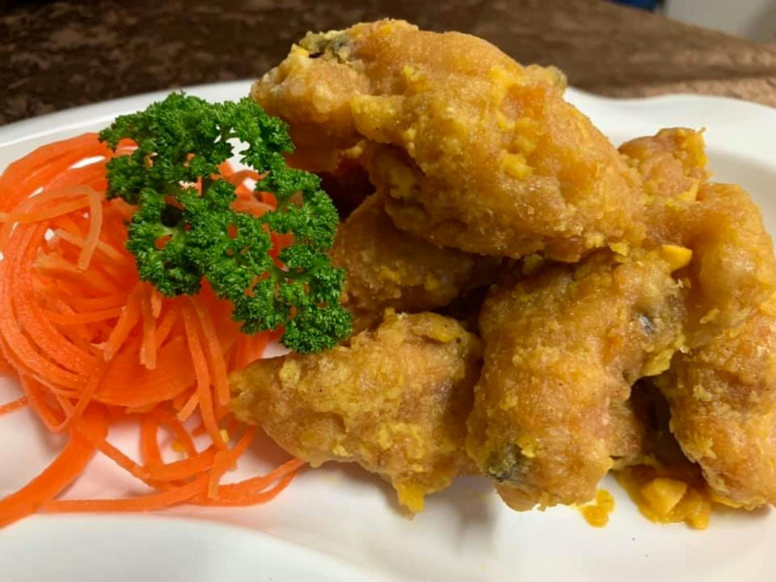 Hong Kong Chinese Restaurant edit