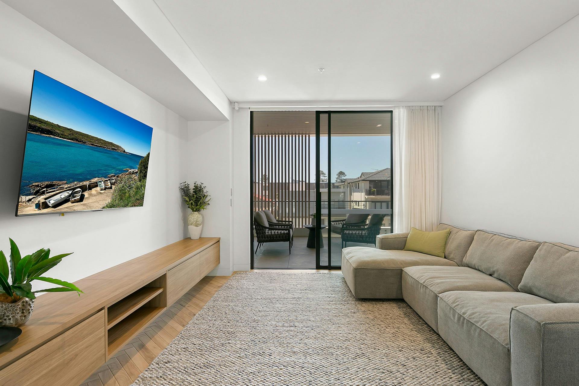 Lounge Room 1