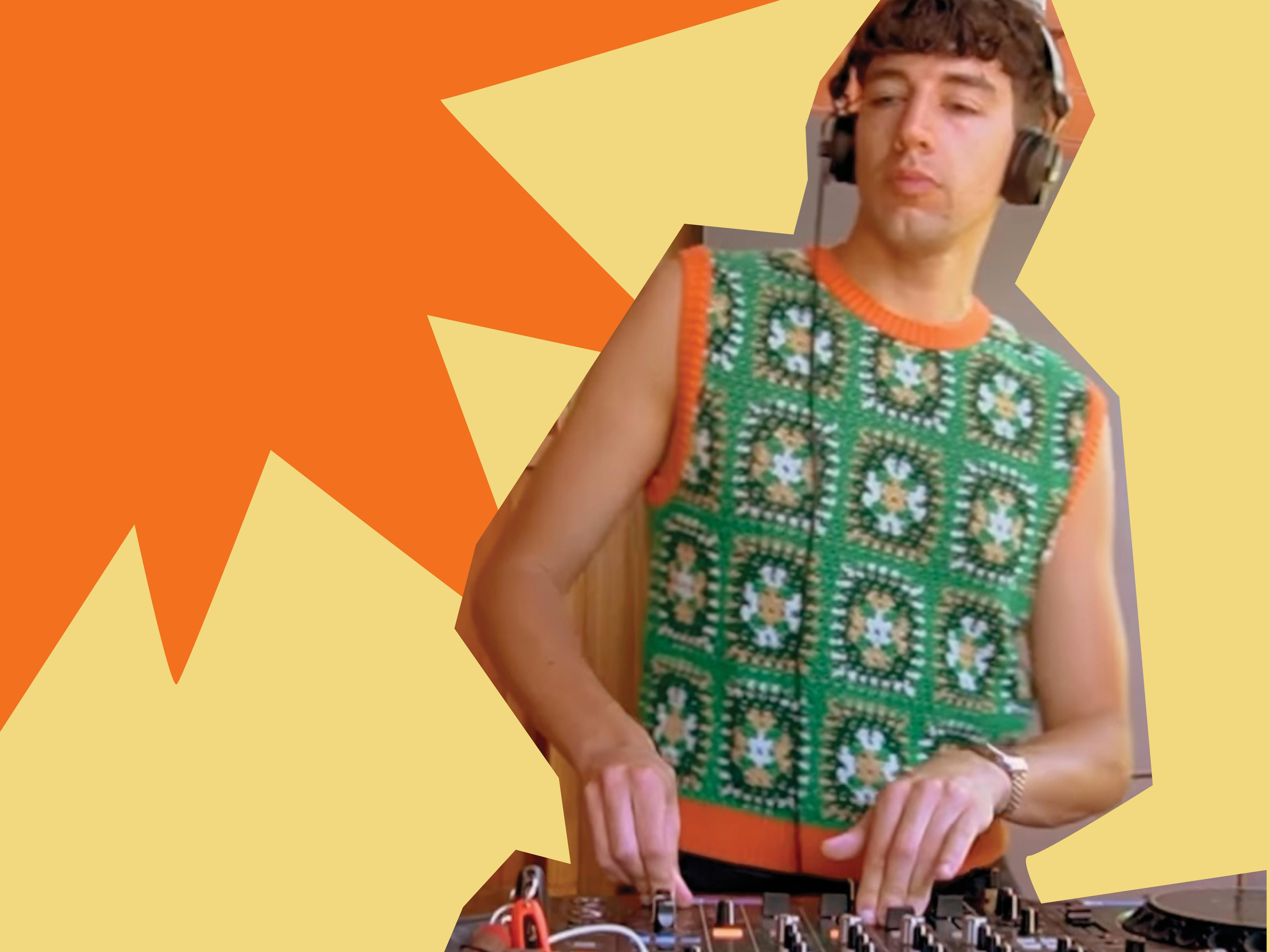 Experience LILIAN's finely tuned understanding of dance floor energy