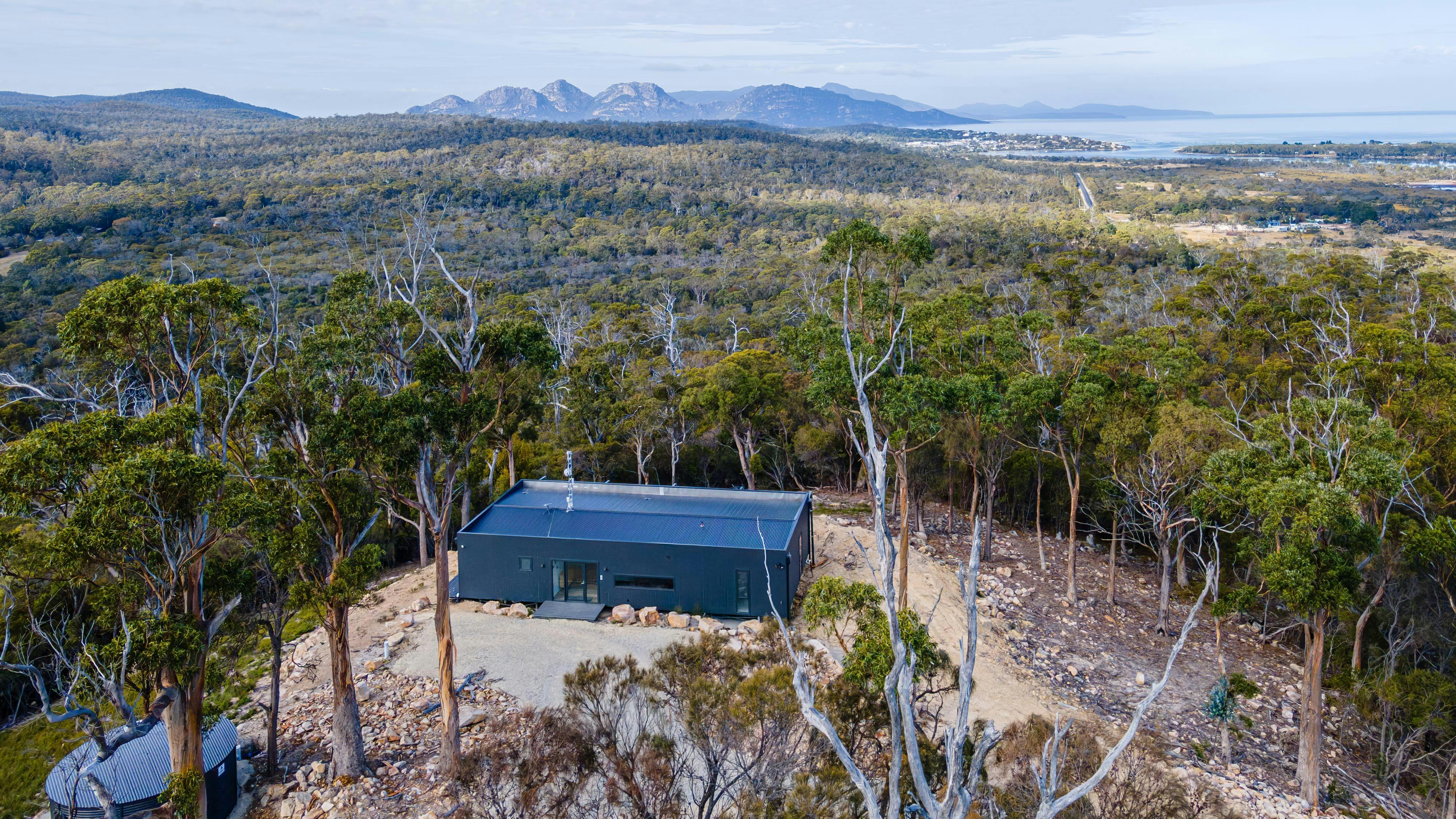 Freycinet Horizon image