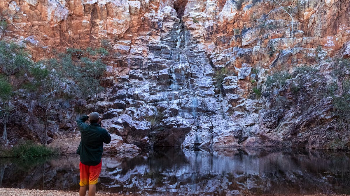 Fountain Springs