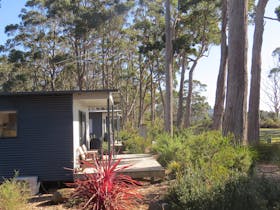 Captain Cook Holiday Park