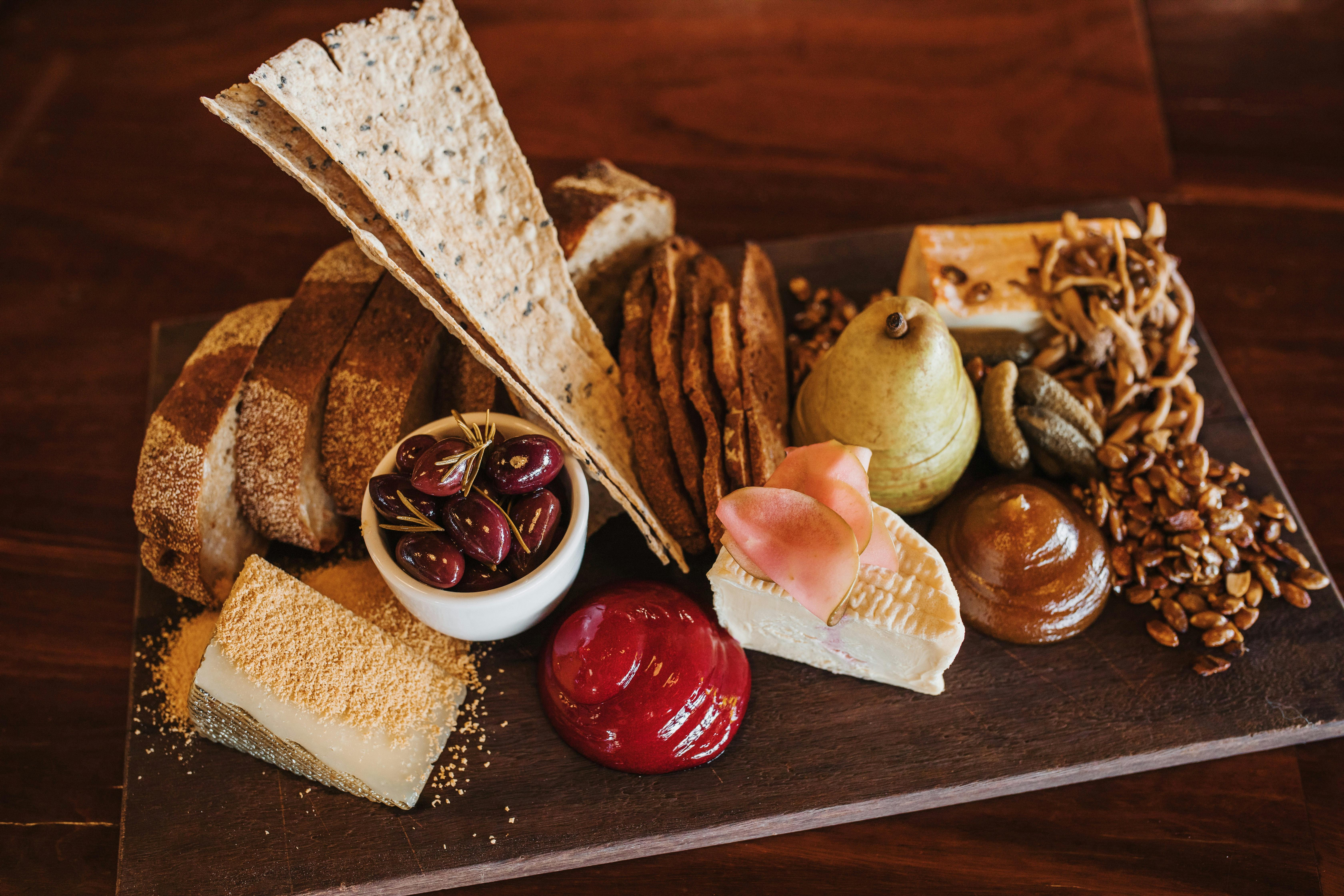 Paulett Wines Cellar Door