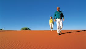 Windorah Sandhills
