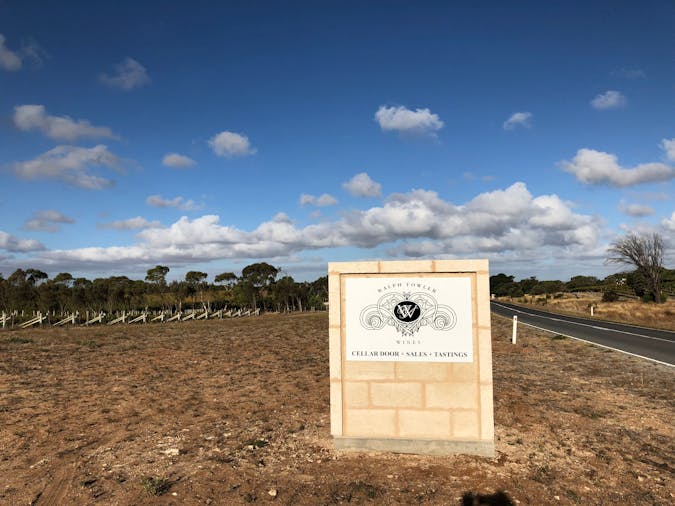 Ralph Fowler Wines