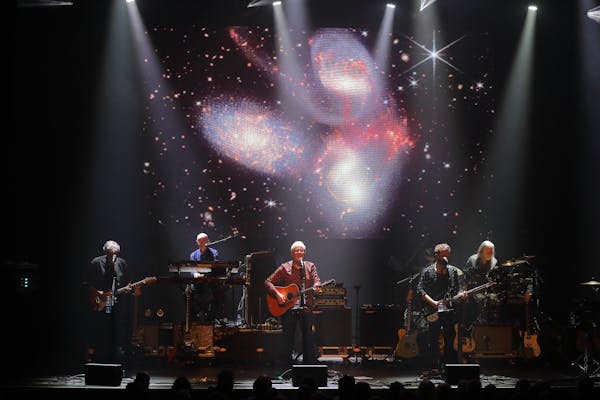 10cc – The Ultimate Ultimate Greatest Hits Tour (Twin Towers, Tweed Heads)