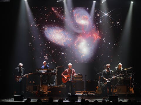 10cc – The Ultimate Ultimate Greatest Hits Tour (Evan Theatre, Penrith)