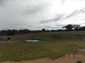 The Cubby House Farmstay