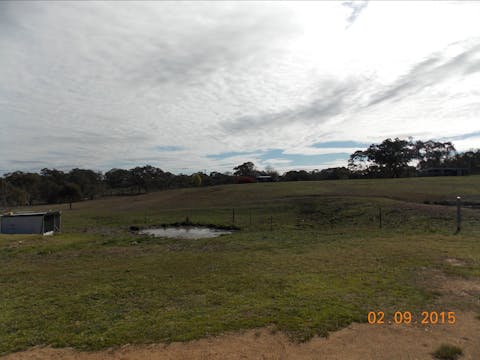 The Cubby House Farmstay