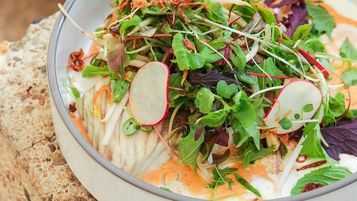 Delve into the harmony of flavourful curries, from our crowd favourite Thai Green.