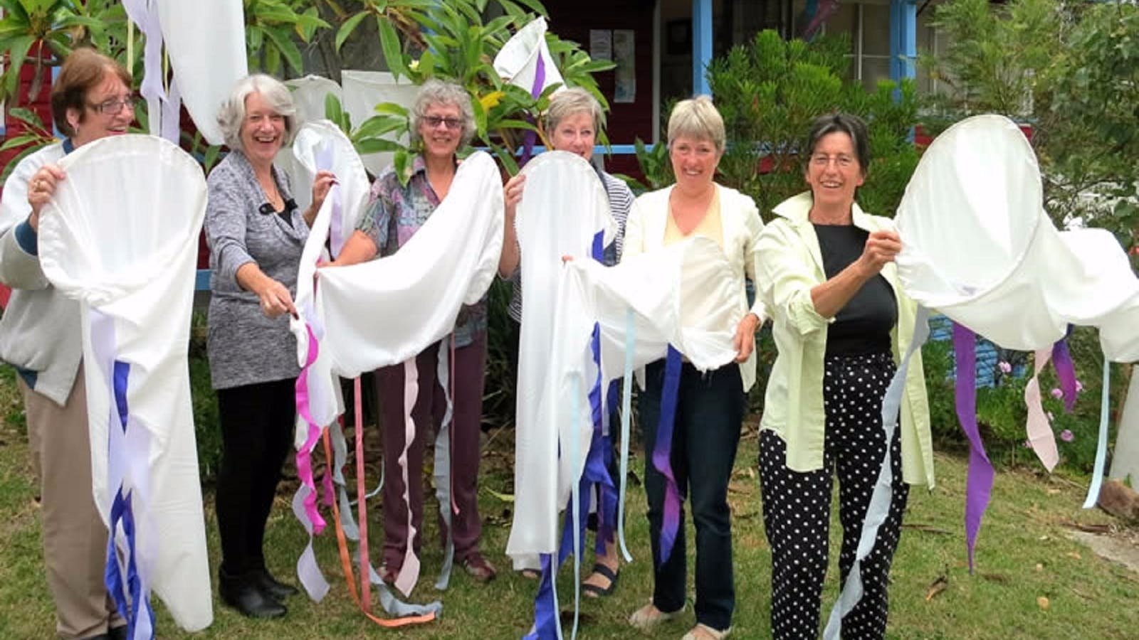Montague Art and Craft Society