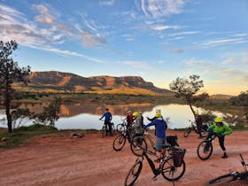 Flinders Ranges Ebike Tour
