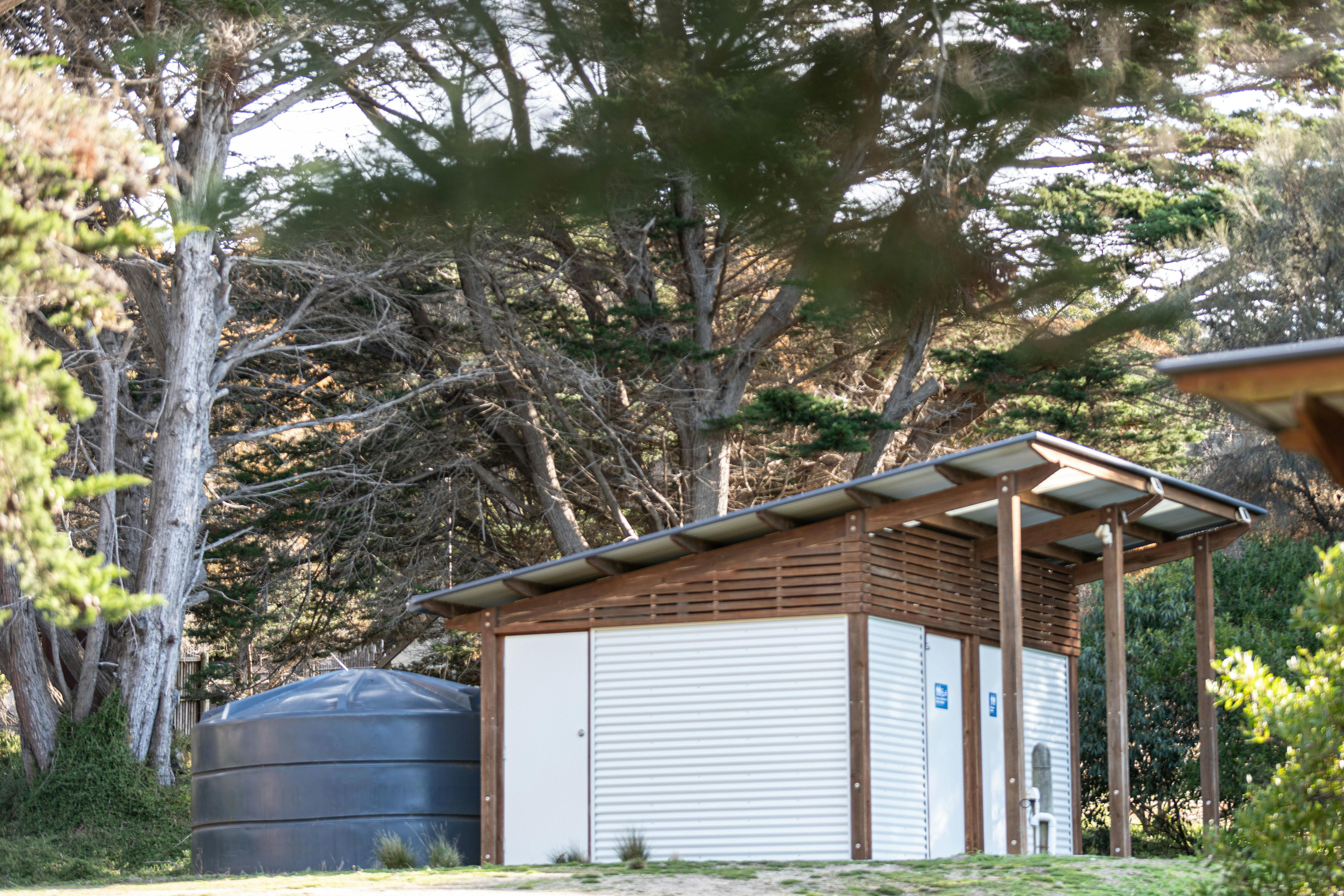 Killiecrankie BBQ Picnic Area