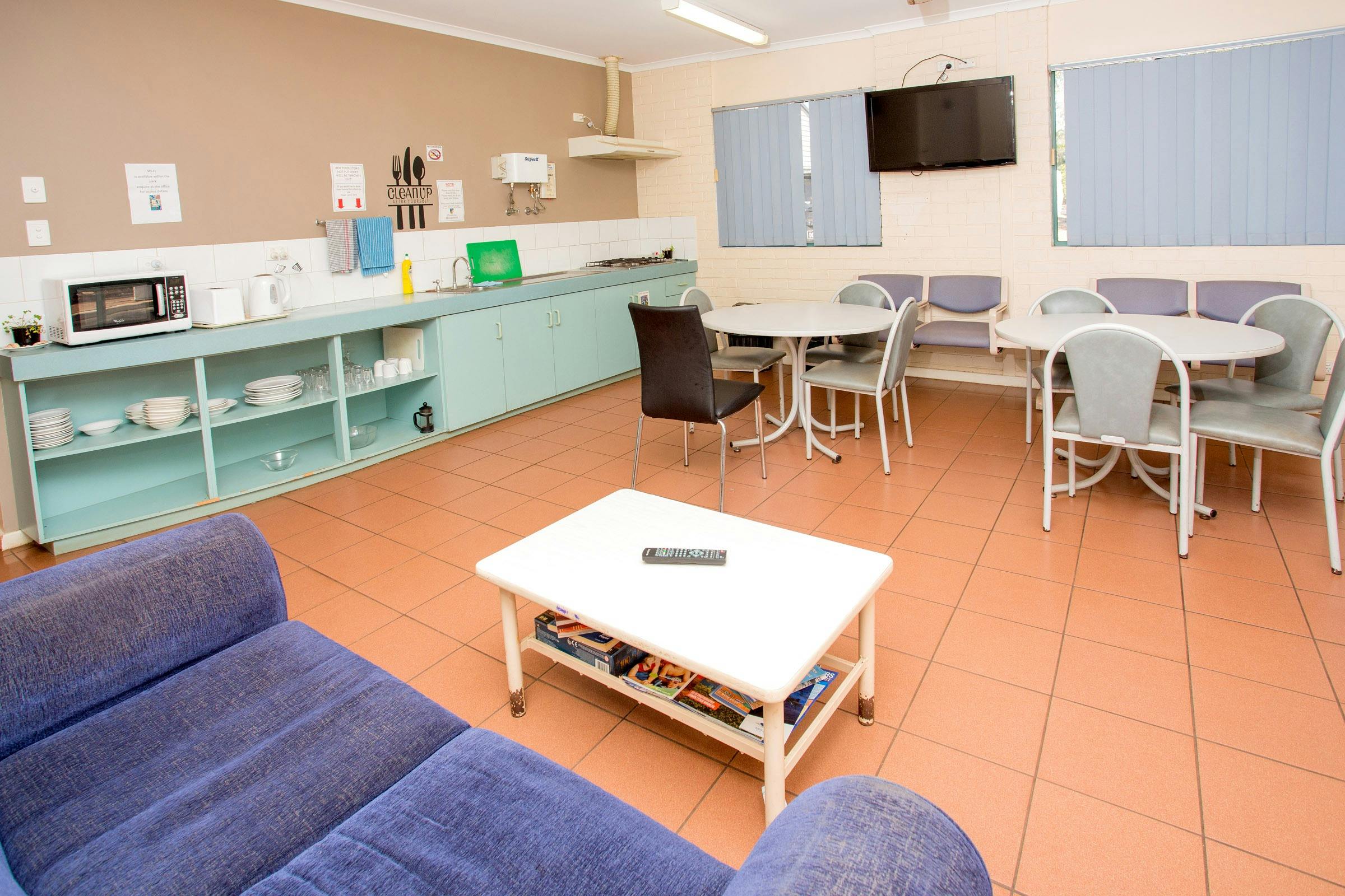 Discovery Parks - Port Hedland, Western Australia