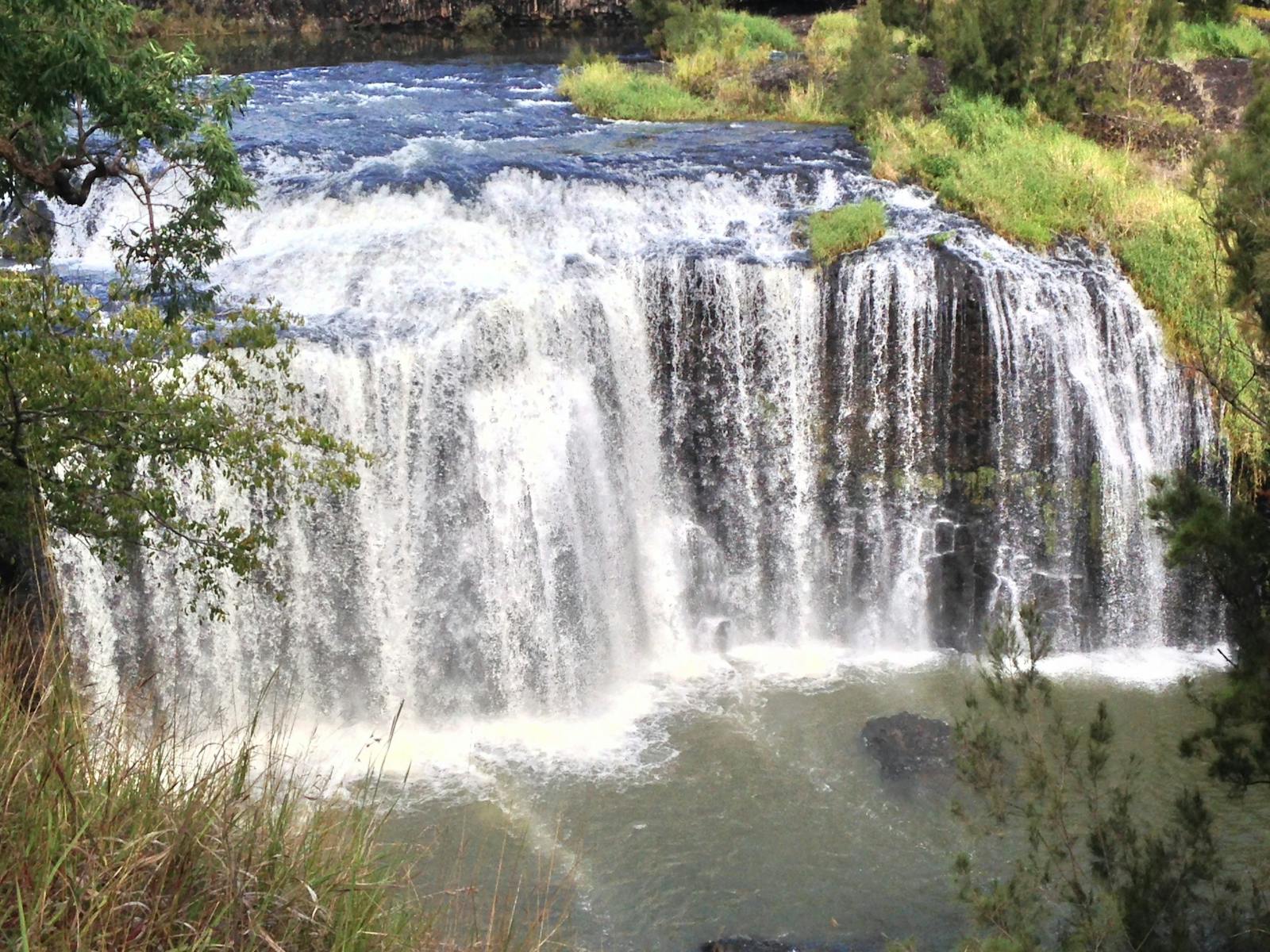 Tablelands Tours
